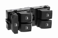 Schalter Fensterheber Vorne Links Vemo V10 73 0438 FÜR VW