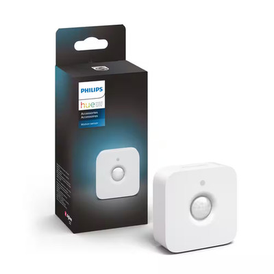 Smart Wireless Specialty Motion Sensor (1-Pack) Free Ship NEW