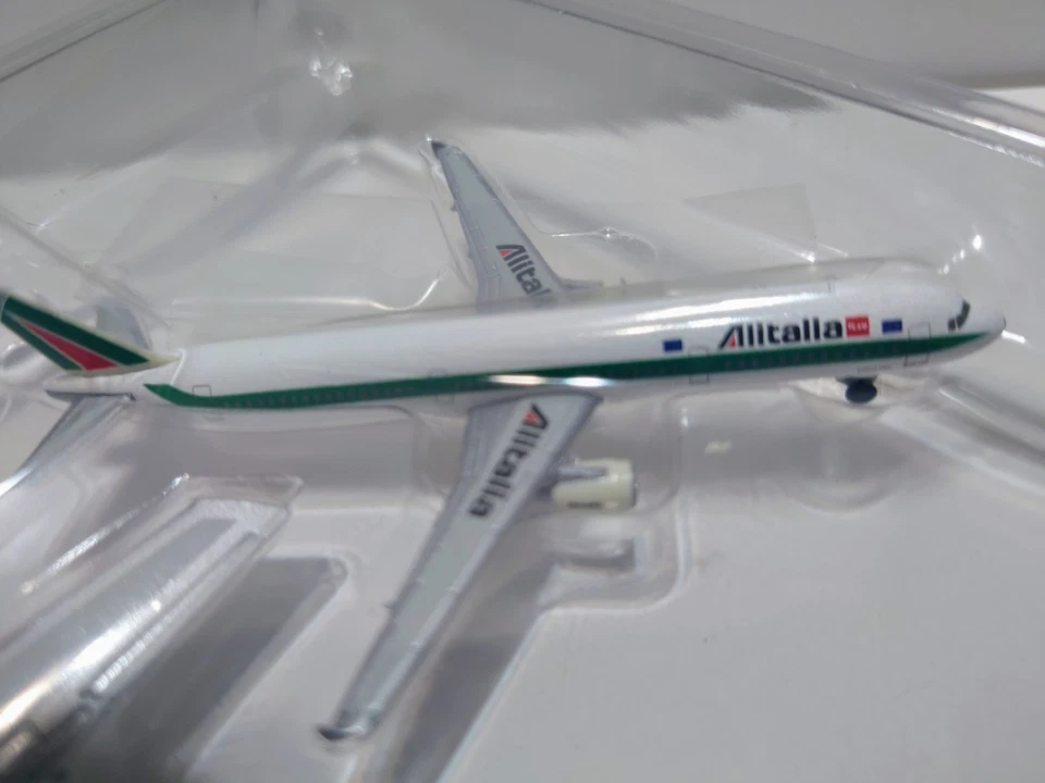 Herpa Alitalia - Immagine 4 di 4