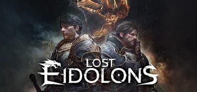 Lost Eidolons - PC Steam Key - Gelegenheitsspiele Indie