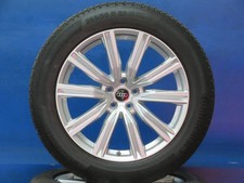 Audi Q8 SQ8 Winterreifen Winterräder 20 Zoll original Felgen