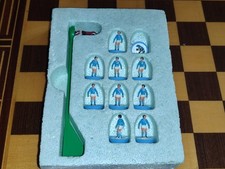 DG   SQUADRA SUBBUTEO VINTAGE LEEDS UNITED??  LEGGI BENE