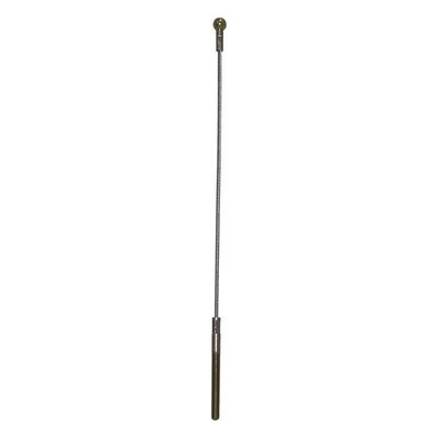 J0942622 Clutch Cable for Jeep Jeepster Commando CJ6 CJ5 1966-1971