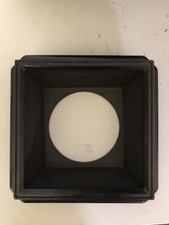 Sinar Original Leather 4x5 Tapered Bellows