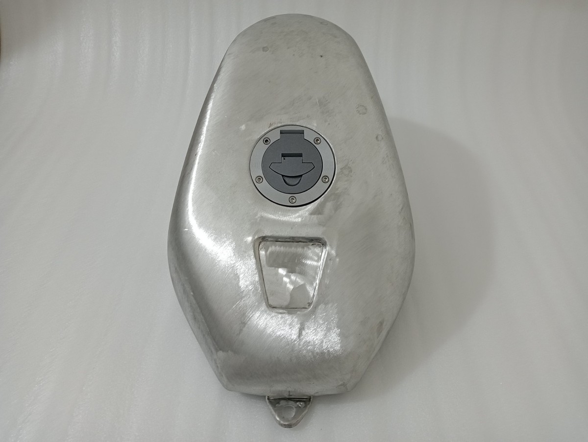 KAWASAKI KR-1 KR1 KR1S KR-1S 250 FUEL GAS PETROL TANK RAW