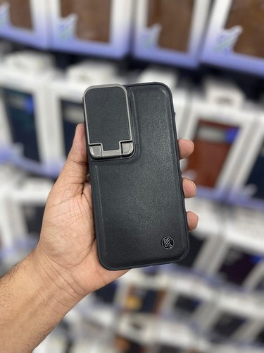 iPhone 15 color negro funda para móvil/ Mobile Cover - Zdjęcie 2 z 5