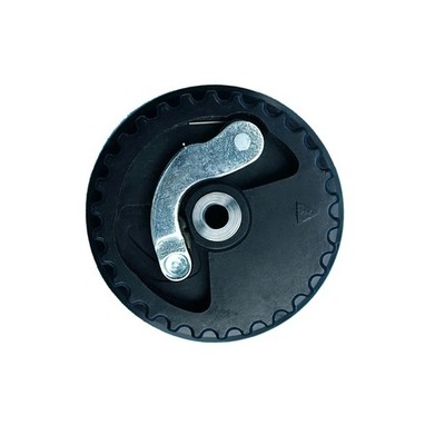 Precision Engineered Nockenwellenriemenscheibe Riemenscheibe Motorriemenscheibe OEM Standard Fit