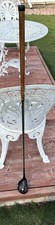 VINTAGE WILSON RELATED MODEL 70 DRIVER GOLF CLUB