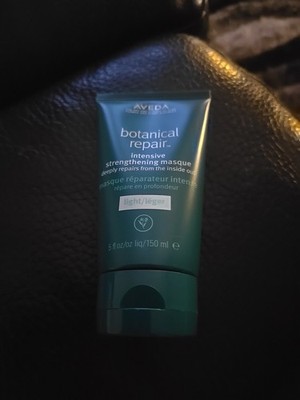 Aveda Botanical Repair Intensive Strengthening Masque Light 150ml Neu 