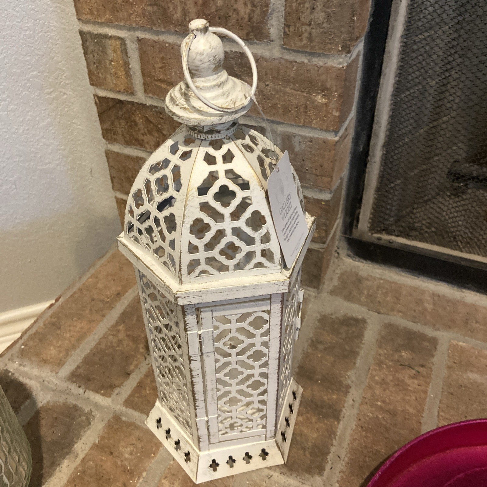 Lantern Gallery Of Light
