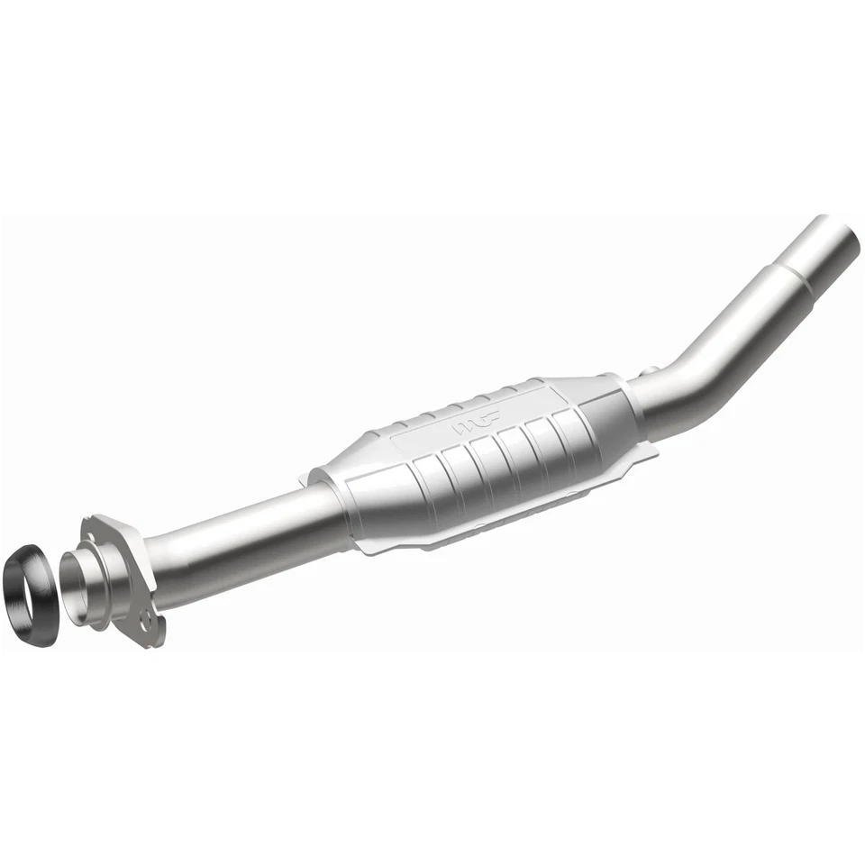 MagnaFlow Catalytic Converter: EPA, For 1995-1999 Dodge Neon, Plymouth Neon Foto 3 de 4