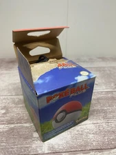Pokeball Poke Ball Plus With MEW Pokemon Nintendo Switch Go Pikachu open  Box