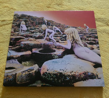LED ZEPPELIN  HOUSES OF THE HOLY    CD   DIGIPAK 2 CD SET