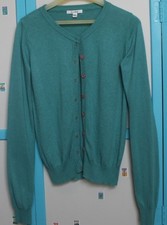 12 Ans Fille CARDIGAN tricot