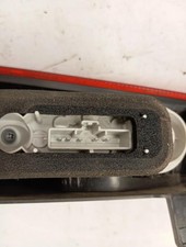 Feu arrière Ford FOCUS