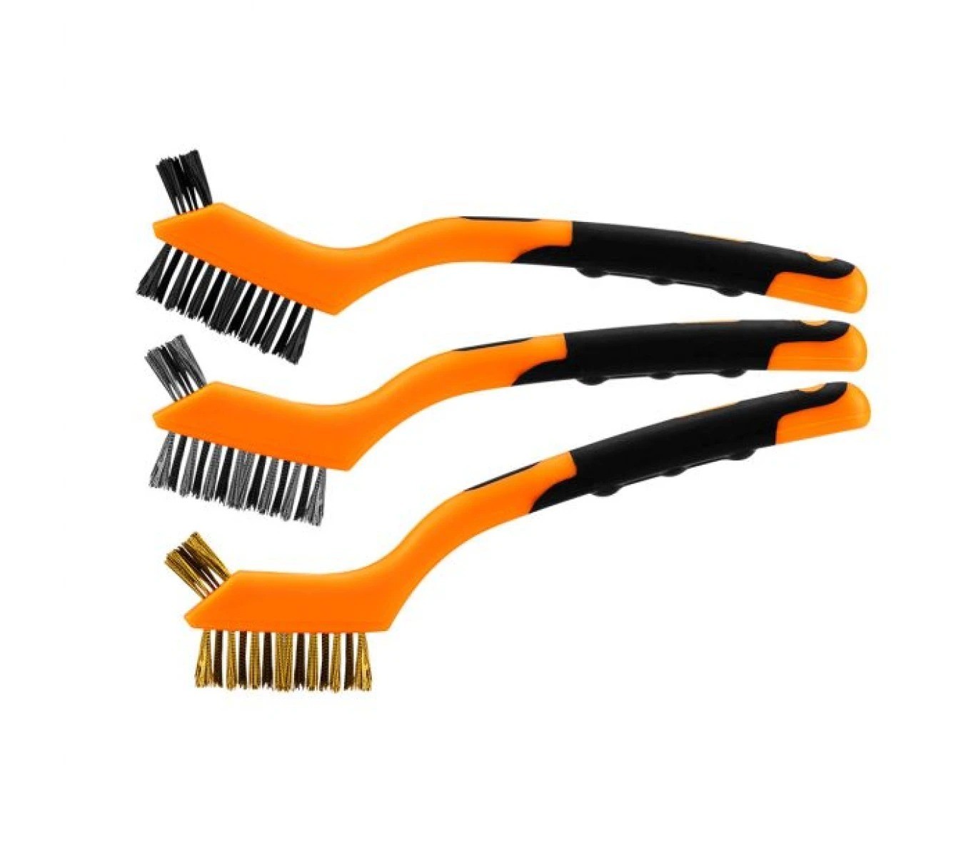 NEO TOOLS 39-100 Bürste - Bild 2
