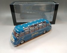 Minichamps Setra S8 Autobus Wahrenburg 1953 1:43 439030088
