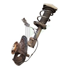 MERCEDES A-CLASS A180 W176 2017 Strut Shock Leg Front Left Side A1173200338