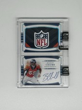 2018 Panini National Treasures Football Cards 22