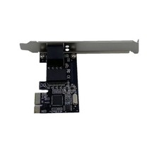 PCI-E Card 1000Mbps Gigabit Ethernet PCI Express 10/100/1000M RJ45 LAN1029