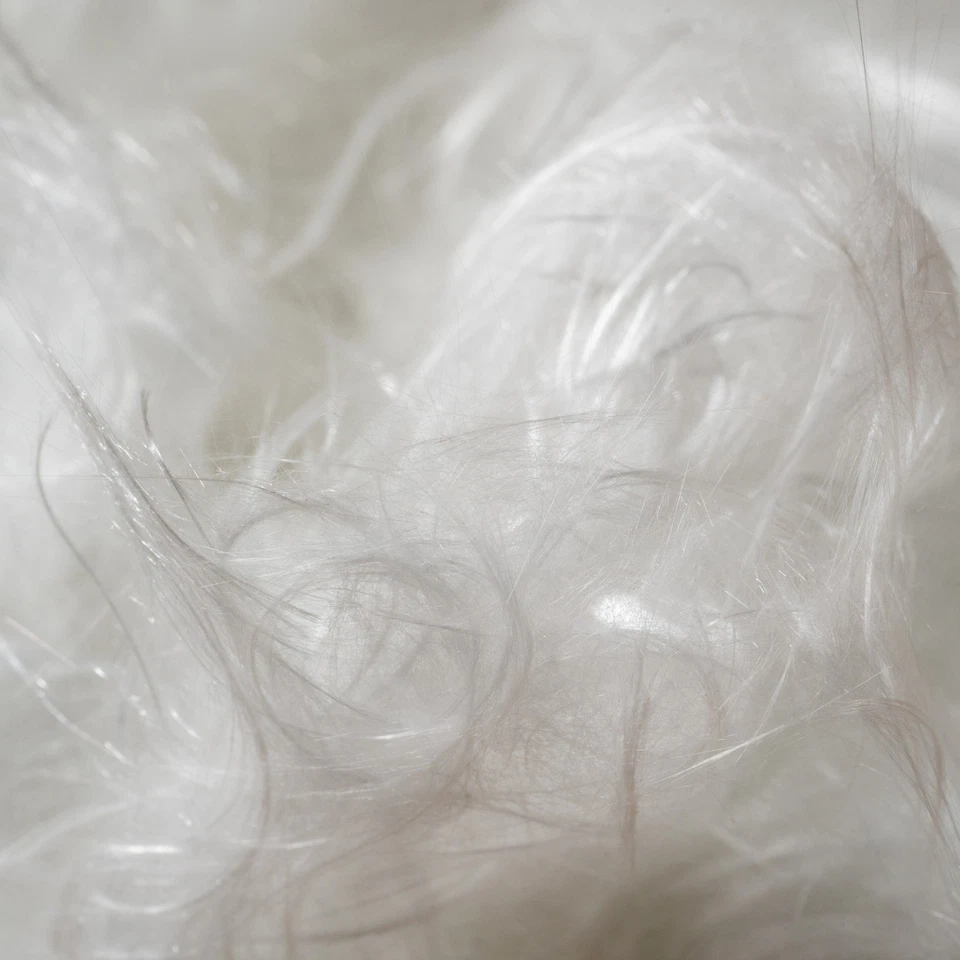 Auspuff Dämmwolle Schalldämpfer Baffle Pac dB-Killer Fiberglas MX 300g hitzefest - Bild 4 von 4