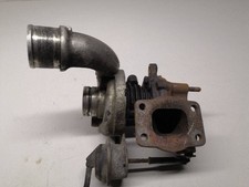 Turbo Volvo S40