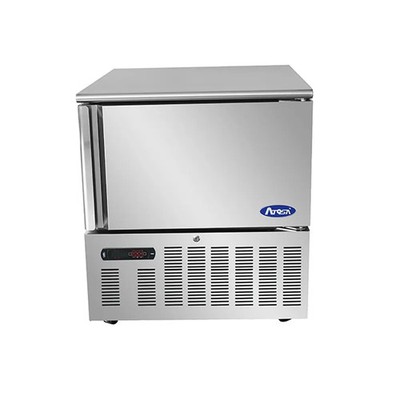 Atosa EBF-05 30'' Countertop Blast Chiller / Freezer w/ 5 Pan Capacity