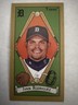 2025 Topps T205 - Ivan Rodriguez, Ivan Rodriguez Sovereign Back