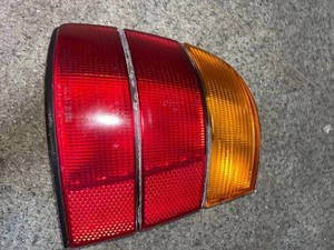 BMW 5 Touring E34 Rücklicht hinten links 63218351647 2.50 Diesel 1995 33757418