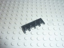 Lego Black Hinge ref 4315 Set 6280/6988/6285/6274/6079/6984/6277/6044/6953/7735