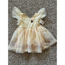 Disney Minnie Dress