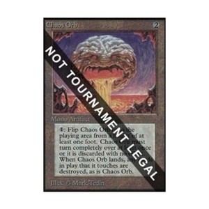 mtg chaos orb | eBay mtg chaos orb | eBay