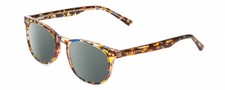 Prive Revaux Show Off Single Women Polarized BIFOCAL Sunglasses in Tortoise 49mm