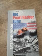 Die Pearl Harbor Lüge  von Jan von Flocken |...