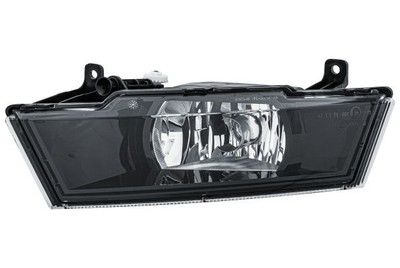 Hella Nebelscheinwerfer Scheinwerfer für Skoda 2012-2020 Links 1Na011834-111