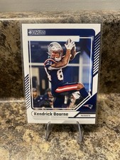 2024 Panini Donruss - Kendrick Bourne #219