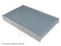 1 X Pollenfilter / Innenraumfilter Blue Print ADN12526 FüR Nissan Juke