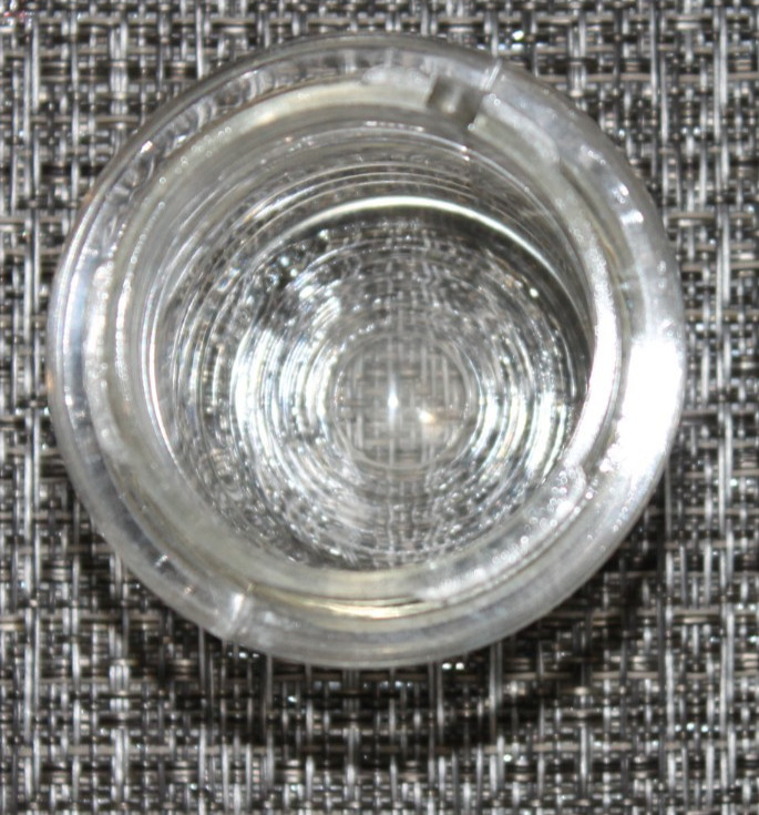 VTG 1970s Teledyne Big Beam Model "SK" Nite Lite Accessory/Conversion Kit New