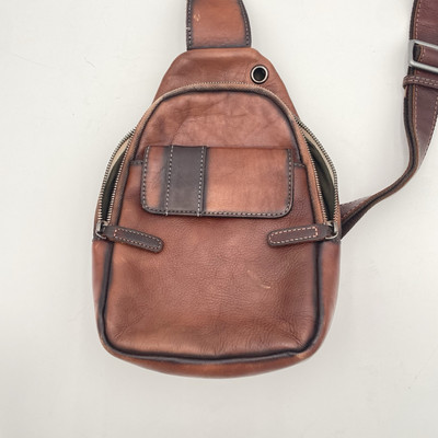 cinnamonroll mini backpack Sanrio Synthetic Leather making it perfect for LINE COUNTER REELS SPRO Spartan LCS 4000 Colour:#01 Specter