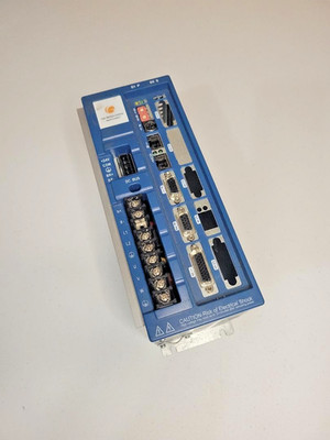 G & L Motion Control MMC-SD-0.5-230-D Servo Drive M.1302-8130