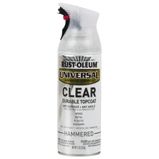 Rust-Oleum Universal All Surface Spray Paint 11 oz, Choose Your Color