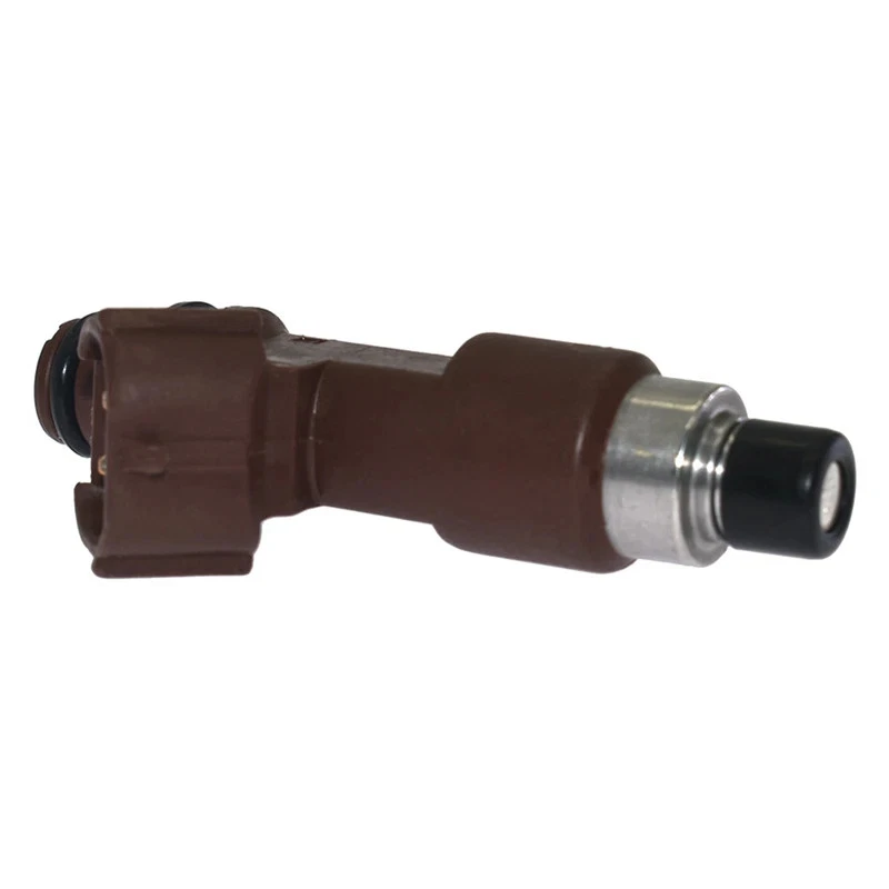 Inyector de combustible para HONDA CBR1000RR CB1300A VFR800 VFR800A 4 piezas 6450MEL003 Foto 2 de 4