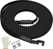 41A5434-14A Belt for 10FT Chamberlain Garage Door, 305" Garage Door Belt