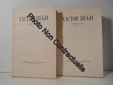 Poesie Scelte (2 Volumi). Collezione: I Tesori Della Letteratura