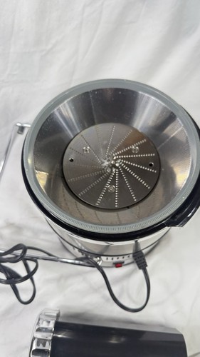 Jack LaLanne's Power Juicer As Seen In Pictures Super Clean Full Power Juicer - Bild 5 von 7