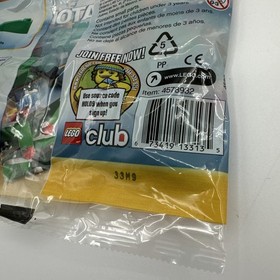LEGO Creator 30009 Christmas Tree Polybag, retired, New, Unopened