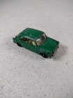 Vintage Diecast Matchbox Lesney No 64 MG 1100