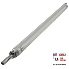 Rear Drive Shaft Fit For Chevy For Silverado ...