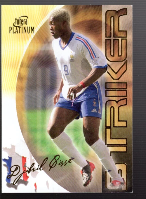 Soccer Trading Cards Memorabilia Sports 2003 Season | eBay