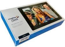 New Never Used Nixplay Seed 8" WiFi Cloud Frame - Share Photos From Your Phone